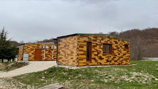 Arquata del Tronto, aggiudicati i lavori per il nuovo rifugio escursionistico di Colle Le Cese