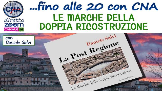 Ascoli Piceno: Cna, il punto su occupazione e ricostruzione post sisma