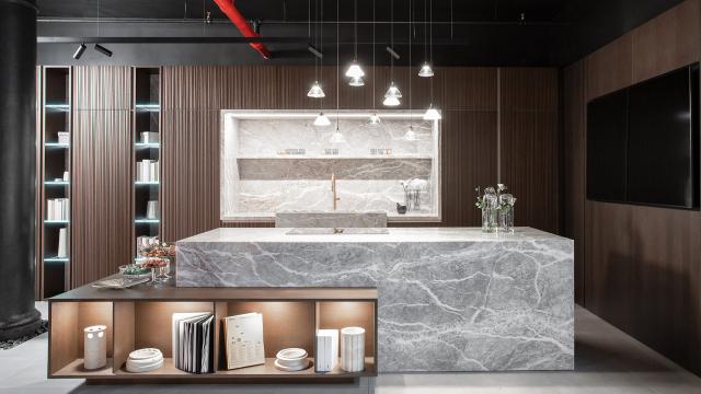 L'azienda ascolana TM Italia inaugura nuovo atelier a Manhattan portando l'eccellenza italiana a New York
