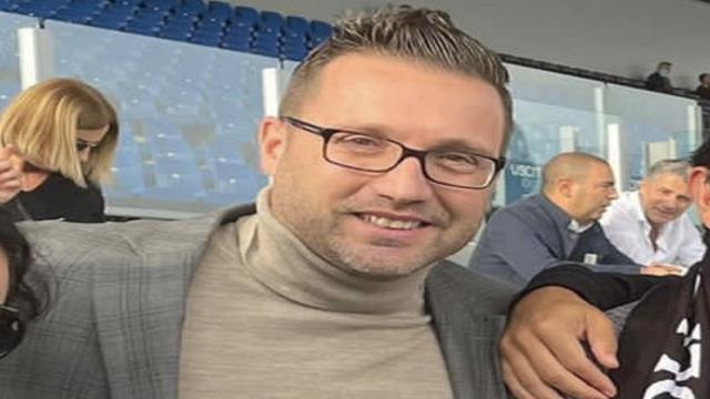 Ascoli Calcio, Cirrincione: “In via di definizione Academy a New York. Ho già individuato profili di belle speranze”