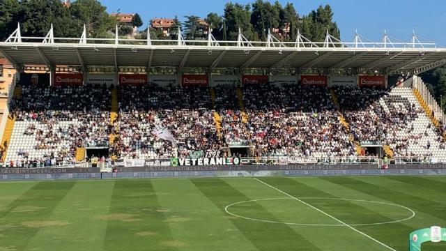 Serie B, programma ed orari dal 20° al 28° turno. Ascoli in campo per 4 volte di Domenica