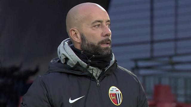 Ascoli Calcio, valutazioni in corso sul nuovo tecnico. Bucchi chiude con una media punti di 1.13