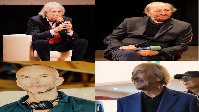 Ascoli: Auditorium Neroni, ultima settimana del Piceno Cinema Festival