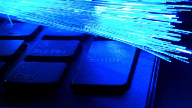 Maltignano, terminata la prima fase dei lavori per l'attivazione della fibra