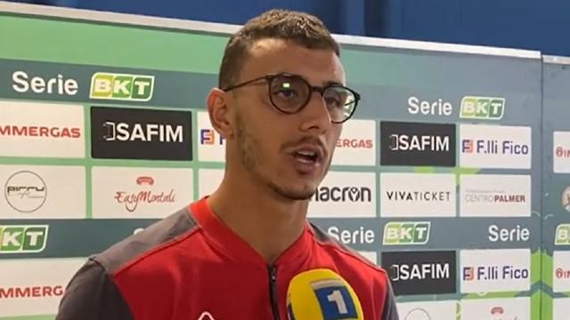 Reggiana-Cremonese 2-2: voci Ballardini (“Grande cuore”), Nesta e Collocolo (“C'è rammarico, meritavamo di più”)