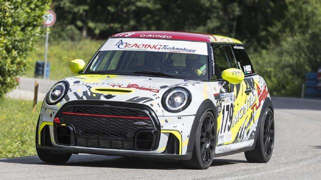 Coppa Paolino Teodori: Gruppo Sportivo e Automobile Club Ascoli-Fermo al lavoro per la 64esima edizione