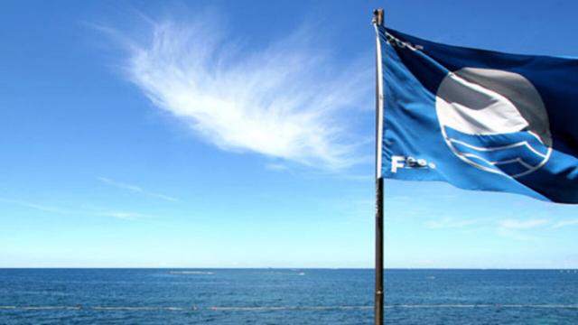Grottammare in attesa della ventitreesima Bandiera Blu