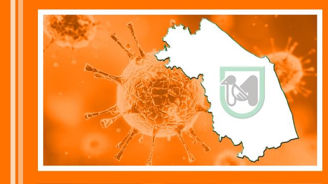 Coronavirus, Acquaroli: “Da Lunedì le Marche torneranno in zona arancione. Massima attenzione”