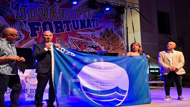 Artistic Picenum, super pubblico a Grottammare per la Festa di San Paterniano