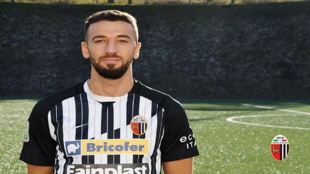 Ascoli Calcio, 23 i convocati di Sottil per la gara col Chievo. Ci sono Bidaoui, Simeri e D'Orazio