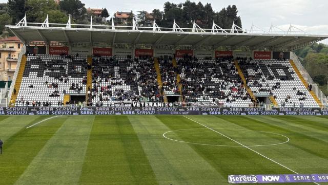 Ascoli Calcio, in forte calo il rendimento al “Del Duca”. Appena 10 vittorie negli ultimi due campionati