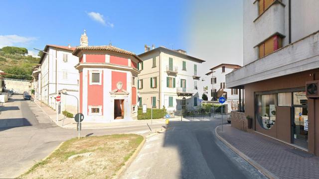 Ascoli Piceno, temporanea regolamentazione viabilità in occasione della ''Notte Bianca'' nel quartiere Borgo Solestà
