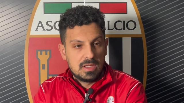Ascoli Calcio, l'Under 15 ospita il Catania nel ritorno degli ottavi. Under 16 di scena a Crema contro la Pergolettese