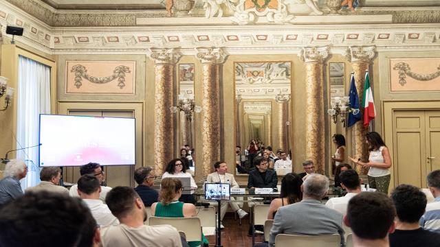 Design Driven Companies, Confindustria Ascoli Piceno e ADI MAM analizzano tre casi di studio