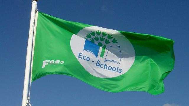 San Benedetto, Liceo ''Rosetti'' ancora Bandiera Verde per l'impegno formativo sull'ambiente