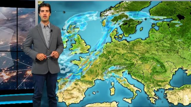 Meteo, la situazione ad Ascoli e nelle Marche per Venerdì 22 Settembre