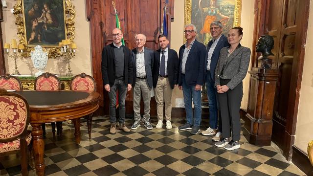 Ascoli Piceno, grazie ai fondi della Regione Marche il carcere del Marino avrà uno sportello d'ascolto e una palestra