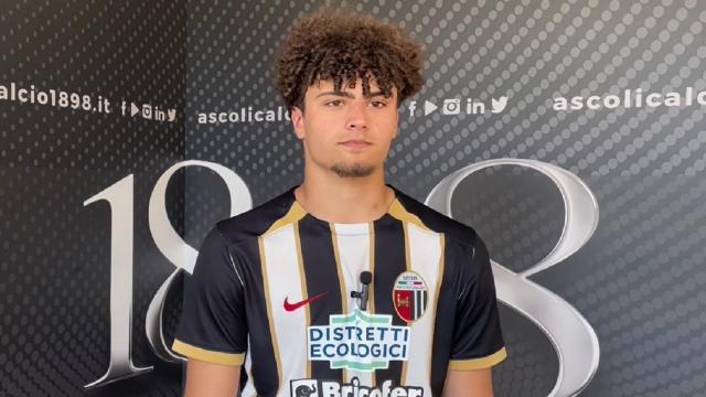 Playoff Under 16, Ascoli-Pergolettese 2-1 dopo i supplementari. Le voci di Monaco e bomber Balducci