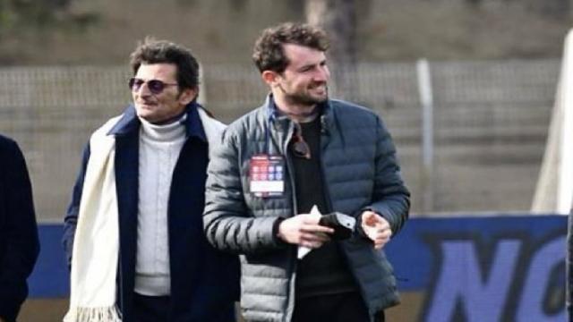 Ascoli Calcio, al vicepresidente Andrea Passeri la delega per il settore giovanile