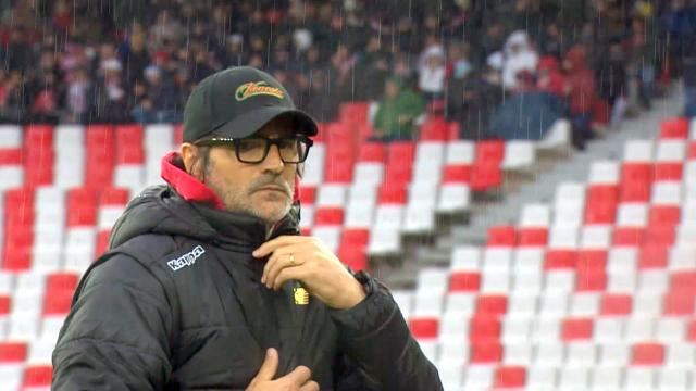Bari-Venezia 0-3, Vanoli (“Step che mi aspettavo”) e Gytkjaer (“Incaxxato per non aver segnato. Pronti per l'Ascoli”) 