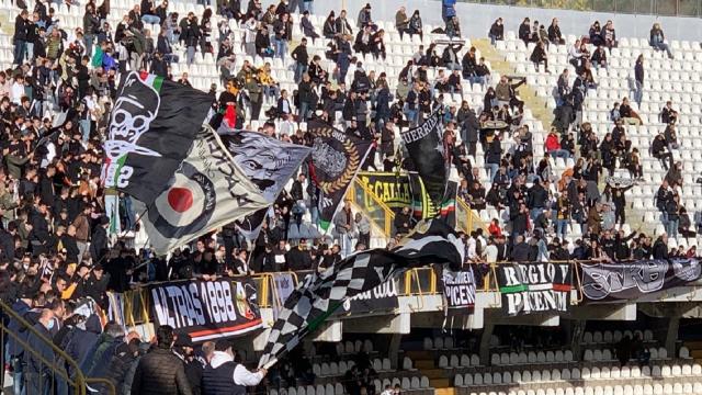 Ascoli Calcio, in vendita i biglietti per la partita domenicale contro il Parma
