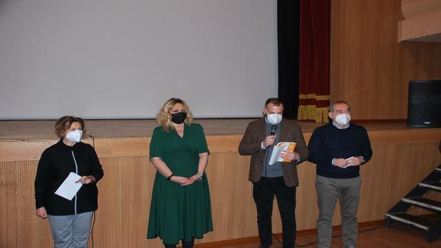 San Benedetto, al Teatro Concordia la celebrazione della Giornata della Memoria