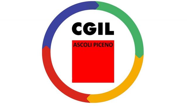 Cgil Ascoli Piceno: ''1° Maggio buono come il lavoro per tutti. L'antifascismo è divisivo solo per i fascisti''