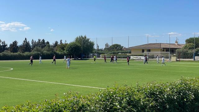 Coppa Italia Primavera: l'Ascoli si arrende 4-1 sul campo del Cagliari dopo i tempi supplementari