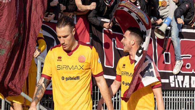 Cittadella, out gli ex Danzi e Baldini per il match con l'Ascoli. Granata col peggior attacco della Serie B