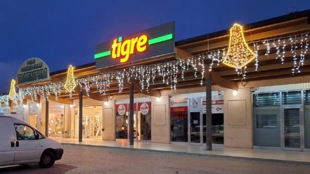 Colli del Tronto, inaugurato nuovo punto vendita del canale franchising 'Tigre' di Magazzini Gabrielli