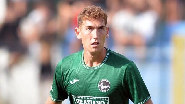 Atletico Ascoli, altra stagione in bianconero per Mazzarani: ''Credo profondamente nel progetto tecnico''