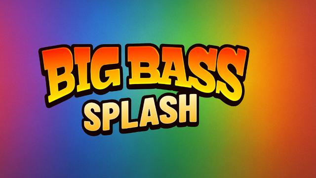 Big Bass Splash demo: scopri gratuitamente una slot ricca di azione e sorprese