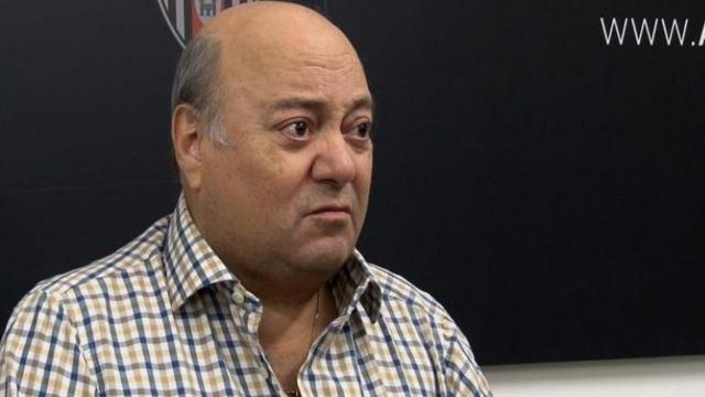 Ascoli Calcio, si è spento a 77 anni l'ex patron Francesco Bellini. Il cordoglio della società bianconera