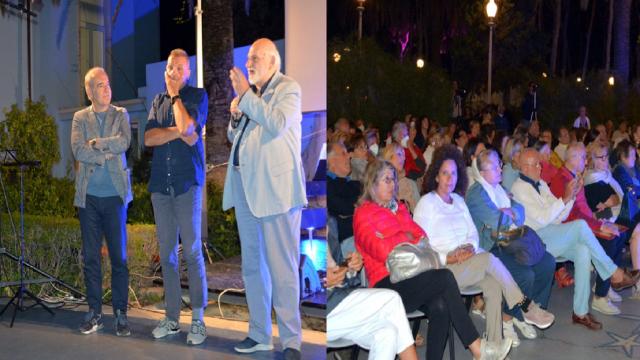 San Benedetto: Serata Azzurra, si celebrano i novant'anni del lungomare