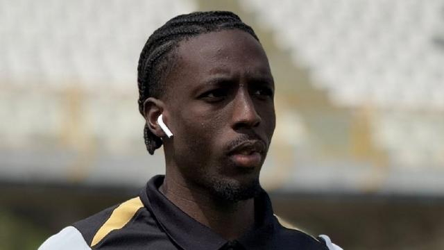 Ascoli Calcio, a rilento il percorso di crescita di Maiga Silvestri. Solo 6 presenze, nessuna dal primo minuto