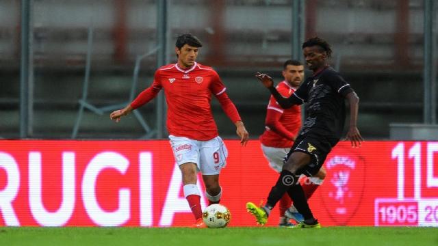 Ascoli Calcio, arriva il Perugia che apre in C pareggiando col Fano. Caserta: “Coppa importante per noi”