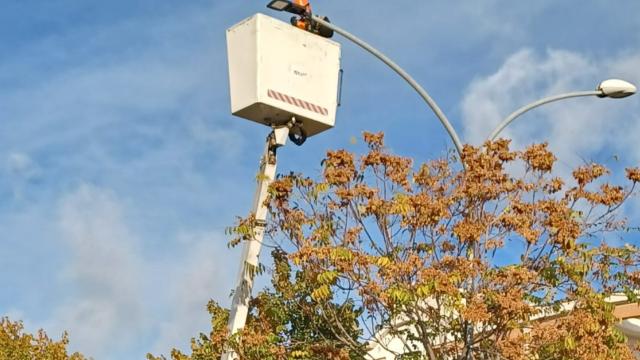 Grottammare, Statale e Valtesino verso il 'total led'. Torna la campagna 'Puliamo il mondo' di Legambiente