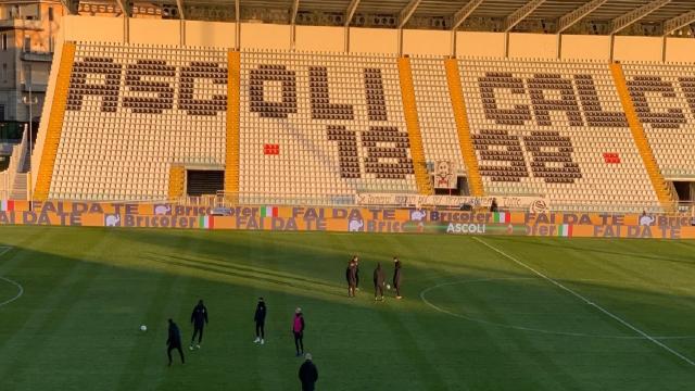 Serie B, anticipi e posticipi dall'11ª alla 17ª giornata. L'Ascoli ospita il Cosenza alle ore 21