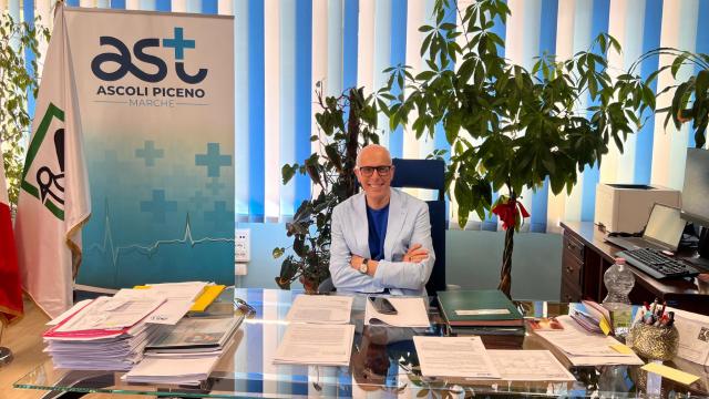 Abbattimento liste d'attesa Ast Ascoli: recuperate tremila prestazioni degli utenti in pre-appuntamento
