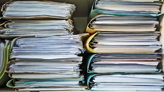 Indagine Cna Ascoli: nel Piceno, per avviare un'impresa, si può arrivare fino ad 86 adempimenti burocratici