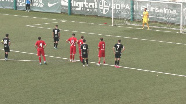Finale playoff Primavera 2: highlights Ascoli-Monza 3-3 (5-7 dopo i calci di rigore)