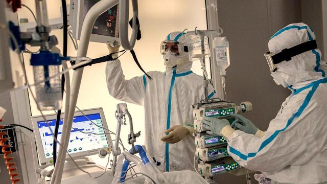 Coronavirus Marche, registrati altri tre decessi. Due le vittime nella provincia di Fermo