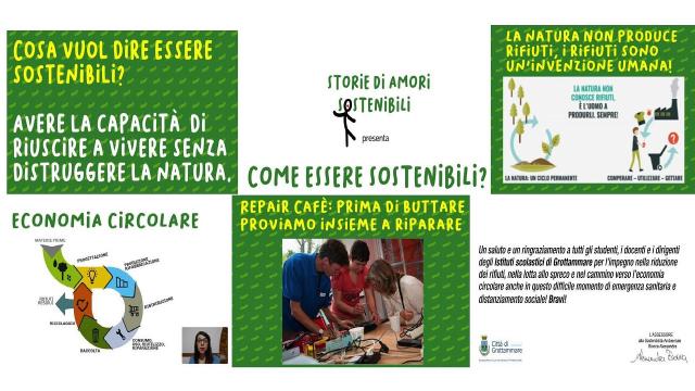 Grottammare: ''La mia Scuola a Rifiuti Zero'', concluso ciclo di lezioni