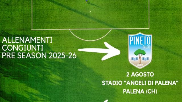 Atletico Ascoli, ufficializzato il programma di quattro allenamenti congiunti precampionato