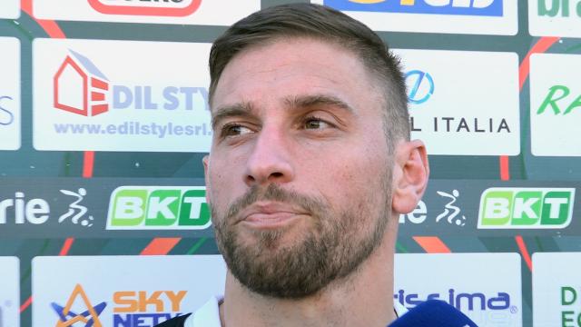 Ascoli Calcio, Dionisi: “Sceglierei Ascoli altre 1000 volte. Abbiamo voglia di continuare a sognare”