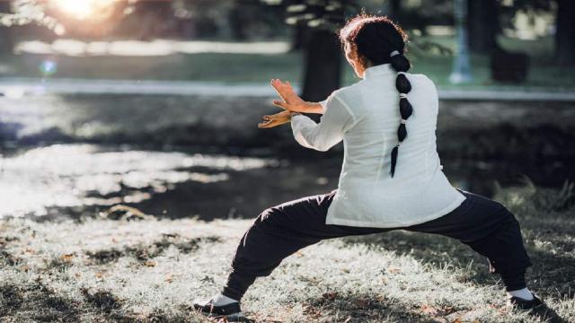 Ascoli Piceno, al via il 3 ottobre un corso gratuito di taijiquan e qigong