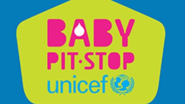 San Benedetto del Tronto, biblioteca comunale 'Lesca' inaugura il nuovo 'Baby Pit Stop UNICEF'