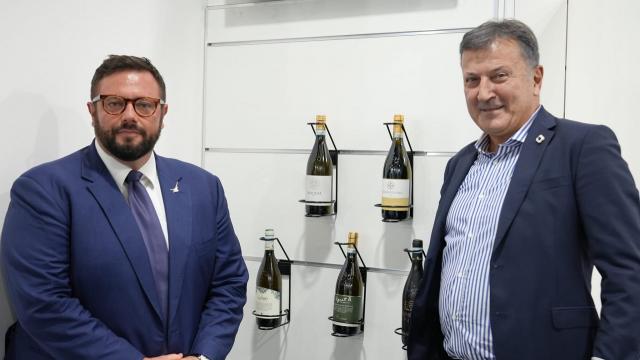 Le ''Marche meta di enoturismo esperienziale'' al Vinitaly Special Edition di Verona