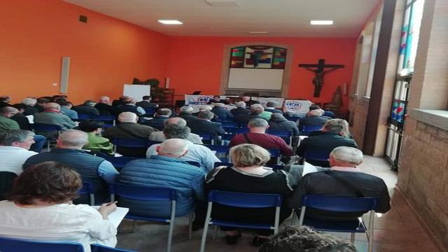 Acli, terminata stagione congressuale. Importanti incarichi per dirigenti marchigiani