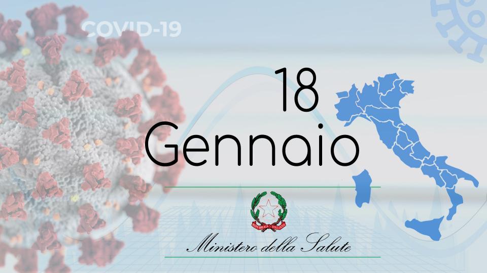 Ministero Salute, meno di 9mila i nuovi positivi. Stabili decessi e tasso positività ma in rialzo i ricoveri